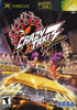 Crazy Taxi 3 Night Roller