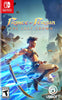 Prince of Persia the Lost Crown