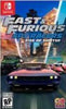 Fast & Furious Spy RacersRise of Shifter