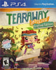 Tearaway Unfold Crafted Edition
