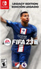 FIFA 23 Legacy Edition