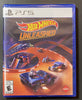 Hot Wheels Unleashed