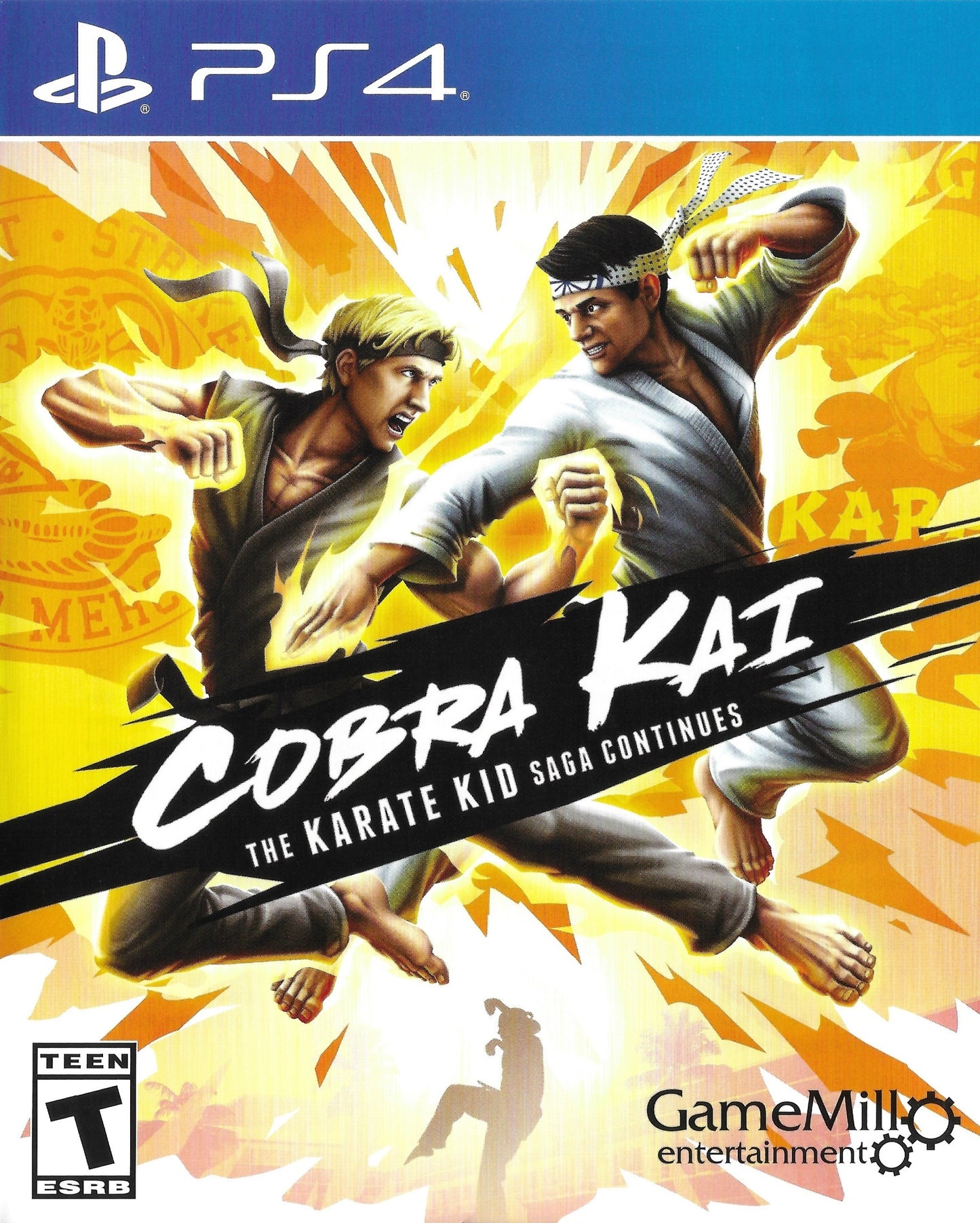 Cobra Kai