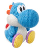 Blue Yarn Yoshi