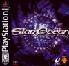 Star Ocean The Second Story