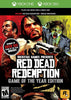 Red Dead Redemption GOTY
