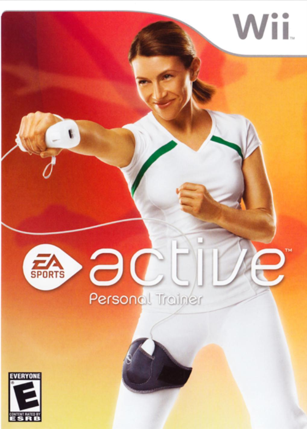 Active Personal Trainer