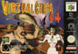 Virtual Chess 64