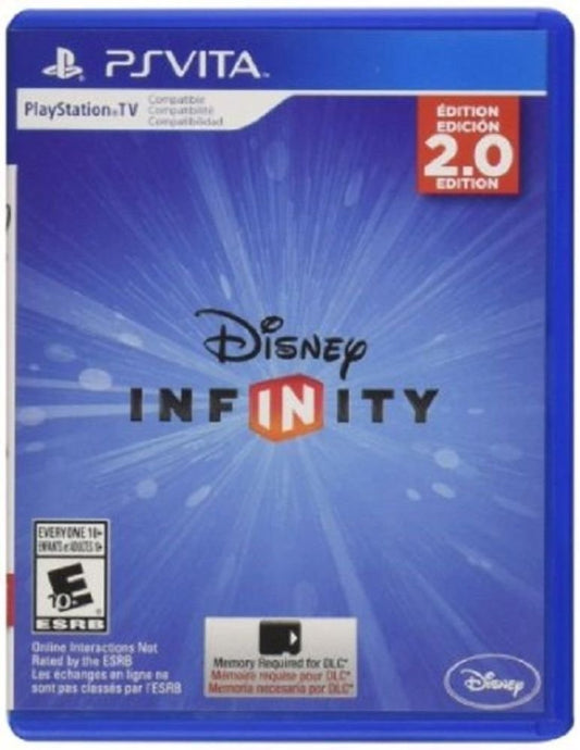 Disney Infinity