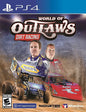 World of Outlaws Dirt Racing