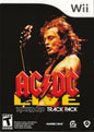 ACDC Live Rockband Track Pack