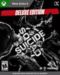 Suicide Squad Kill The Justice League