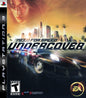 Need For Speed Undercover