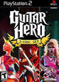 Guitar Hero 3-Disc Set
