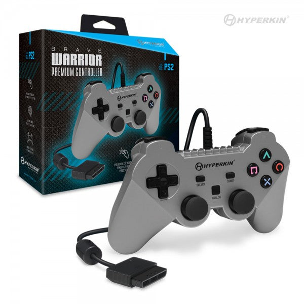 Ps2 controller