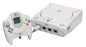 Dreamcast Console