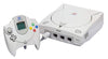 Dreamcast Console