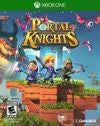 Portal Knights