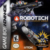 Robotech the Macross Saga