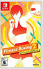 Fitness Boxing 2 Rhythm and Exercise