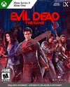 Evil Dead the Game