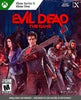 Evil Dead the Game