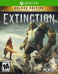 Extinction