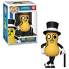 Mr. Peanut