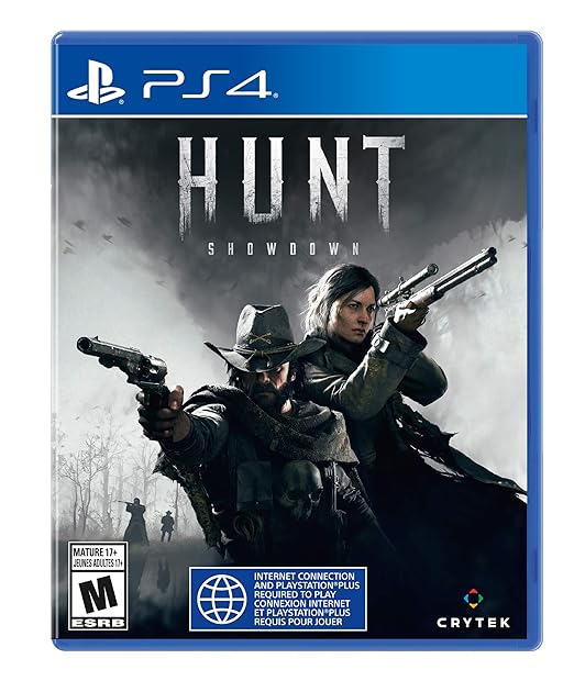 Hunt Showdown