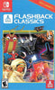 Atari Flashback Classics
