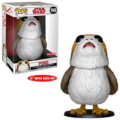 Porg