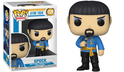 Spock