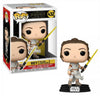 Rey (Yellow Lightsaber)