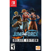 Jump Force (Deluxe Edition )