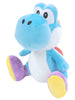 Light Blue Yoshi Plush