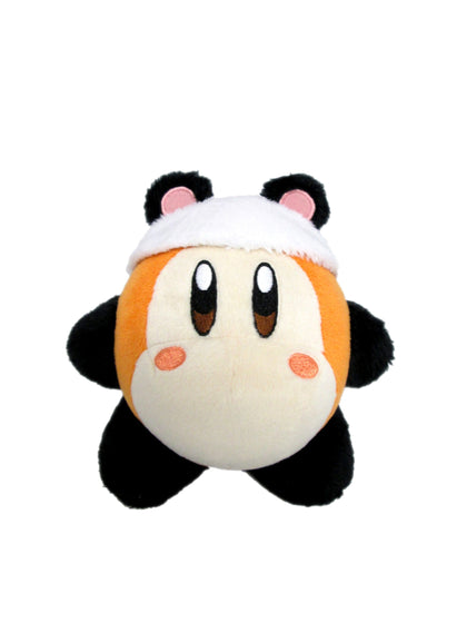 Waddle Dee Panda Plush