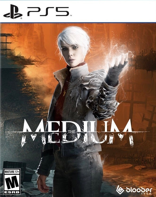 The Medium