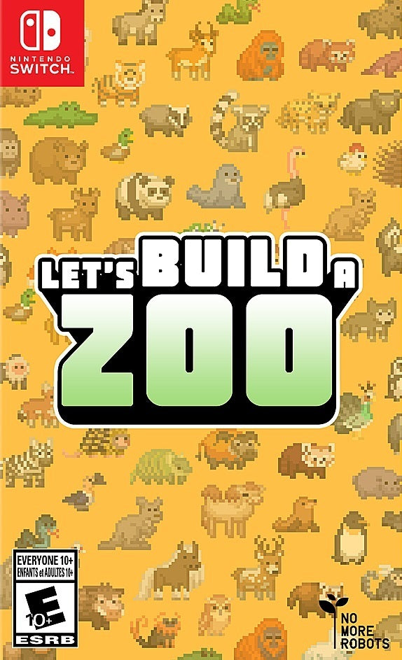 Let’s Build a Zoo