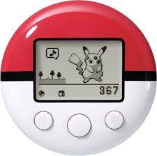 Pokewalker