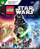 Lego Star Wars the Skywalker Saga
