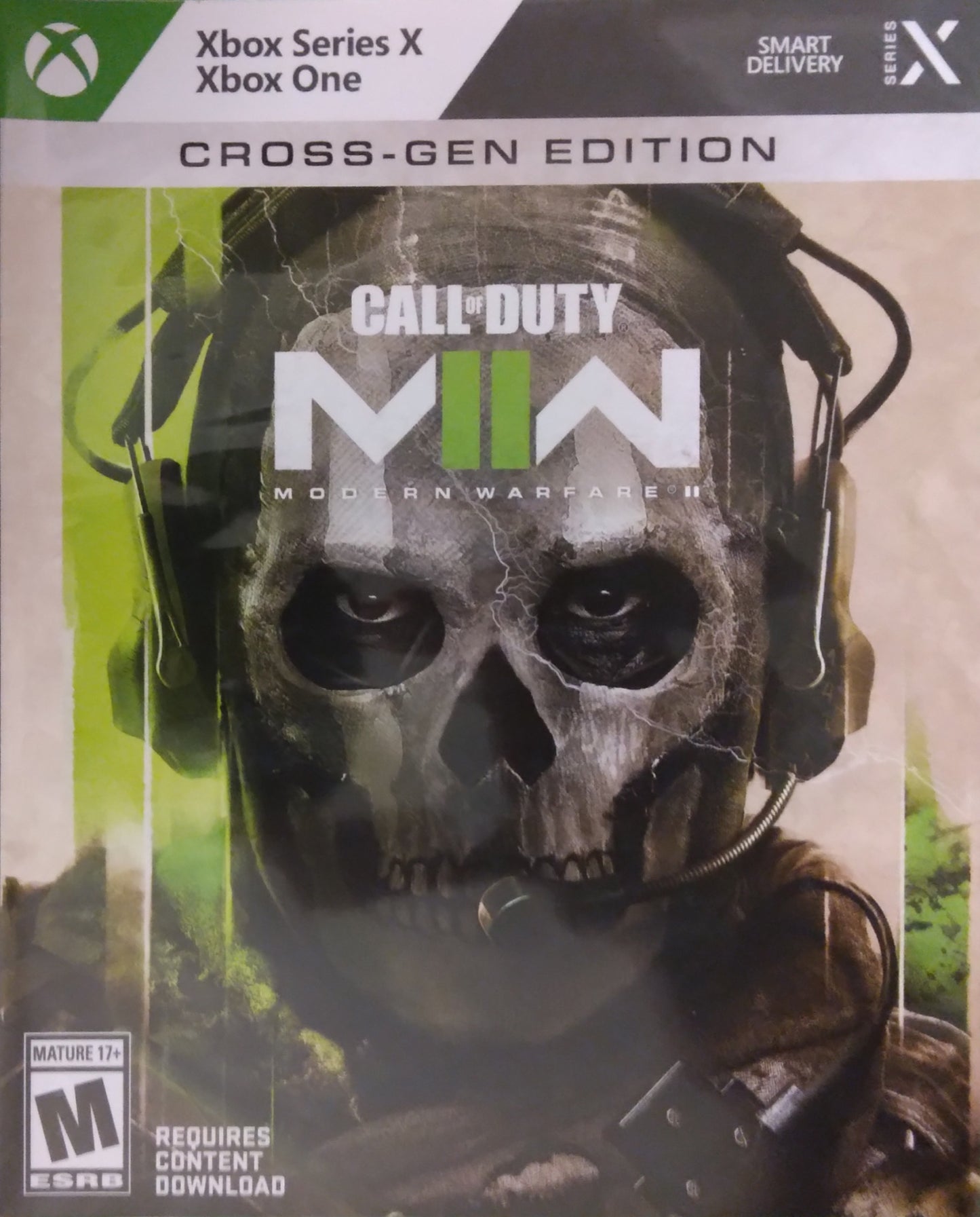 Call of Duty Modern Warfare II