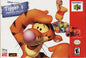 Tiggers Honey Hunt