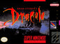 Bram Stocker’s Dracula
