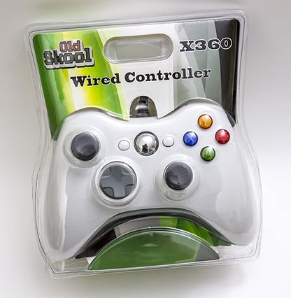 Xbox 360 Wired Controller