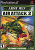 Army Men Air Attack 2