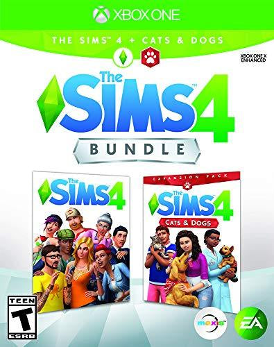 Sims 4
