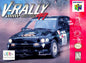 V-Rally 99 Edition