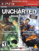 Uncharted Duel Pack