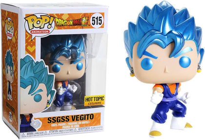 SSGSS Vegito