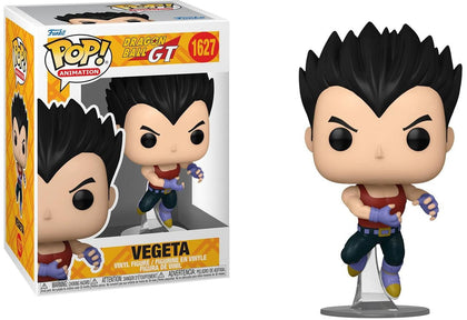Vegeta
